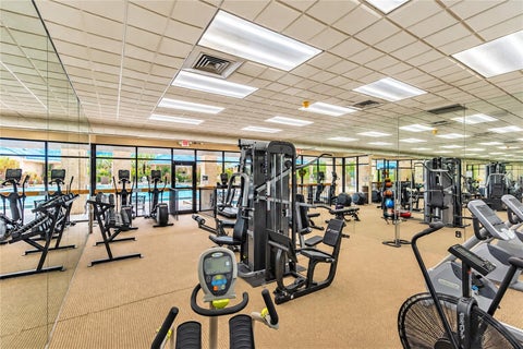 Tiny photo for 8169 SW 108th Lane Road, Ocala, FL 34481 (MLS # OM734071)