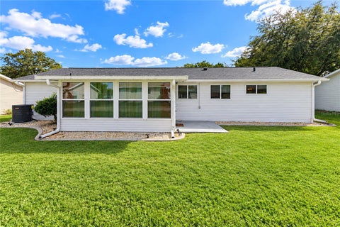 Tiny photo for 8169 SW 108th Lane Road, Ocala, FL 34481 (MLS # OM734071)