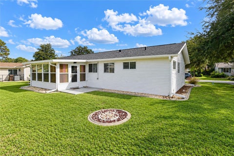 Tiny photo for 8169 SW 108th Lane Road, Ocala, FL 34481 (MLS # OM734071)