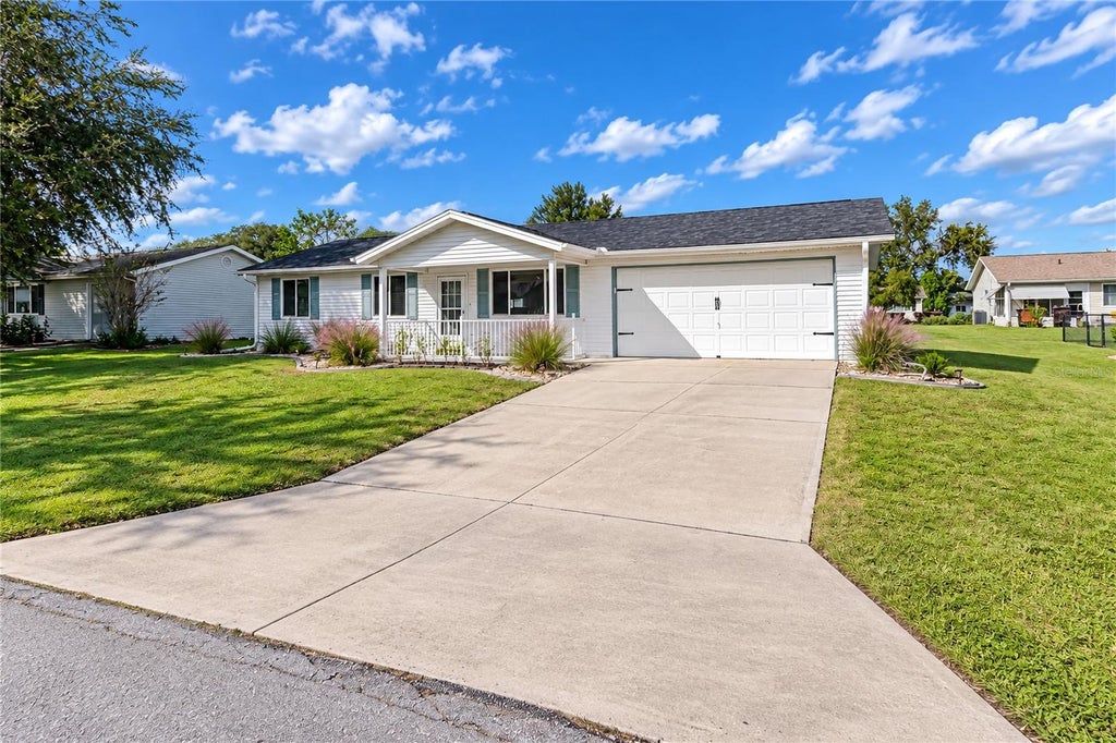 Photo of 8169 SW 108th Lane Road, Ocala, FL 34481 (MLS # OM734071)