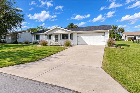 Tiny photo for 8169 SW 108th Lane Road, Ocala, FL 34481 (MLS # OM734071)