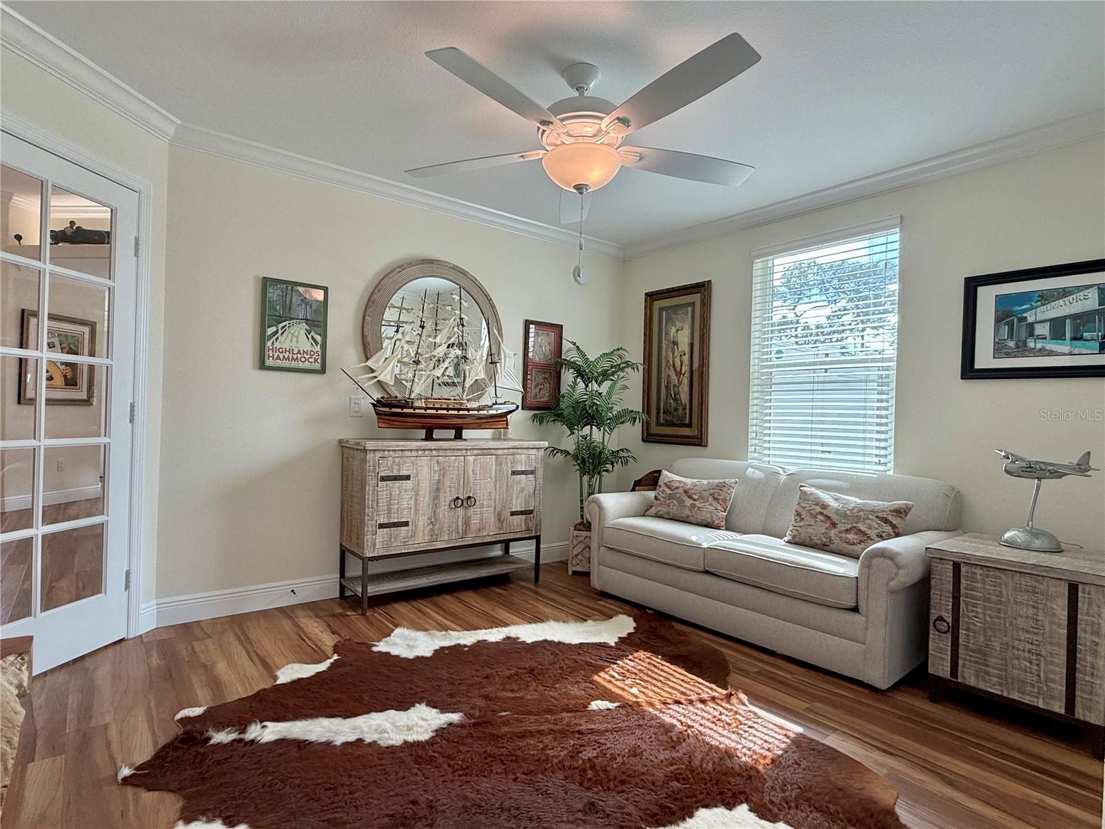 SUN N LAKE - Residential