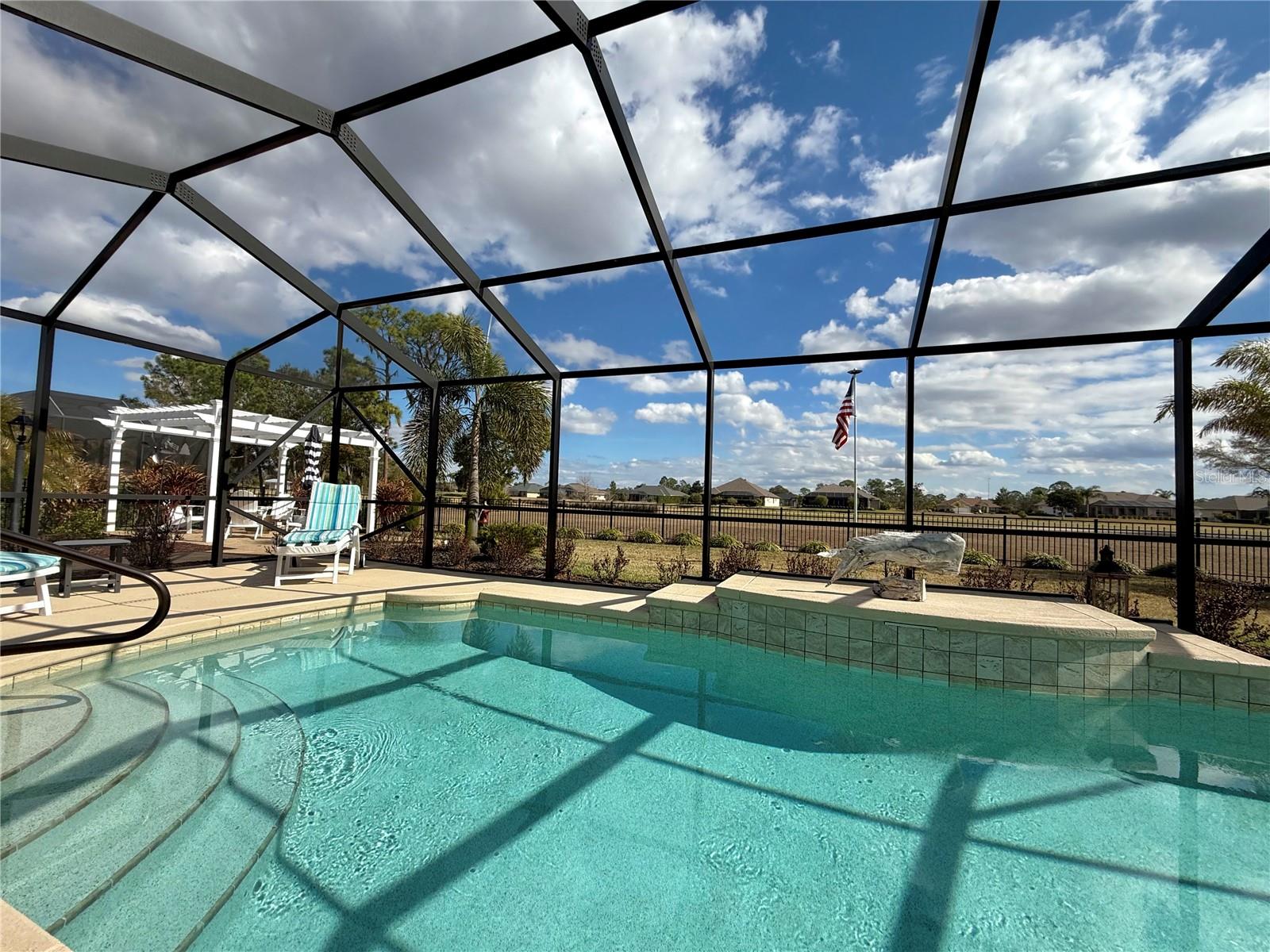 SUN N LAKE - Residential