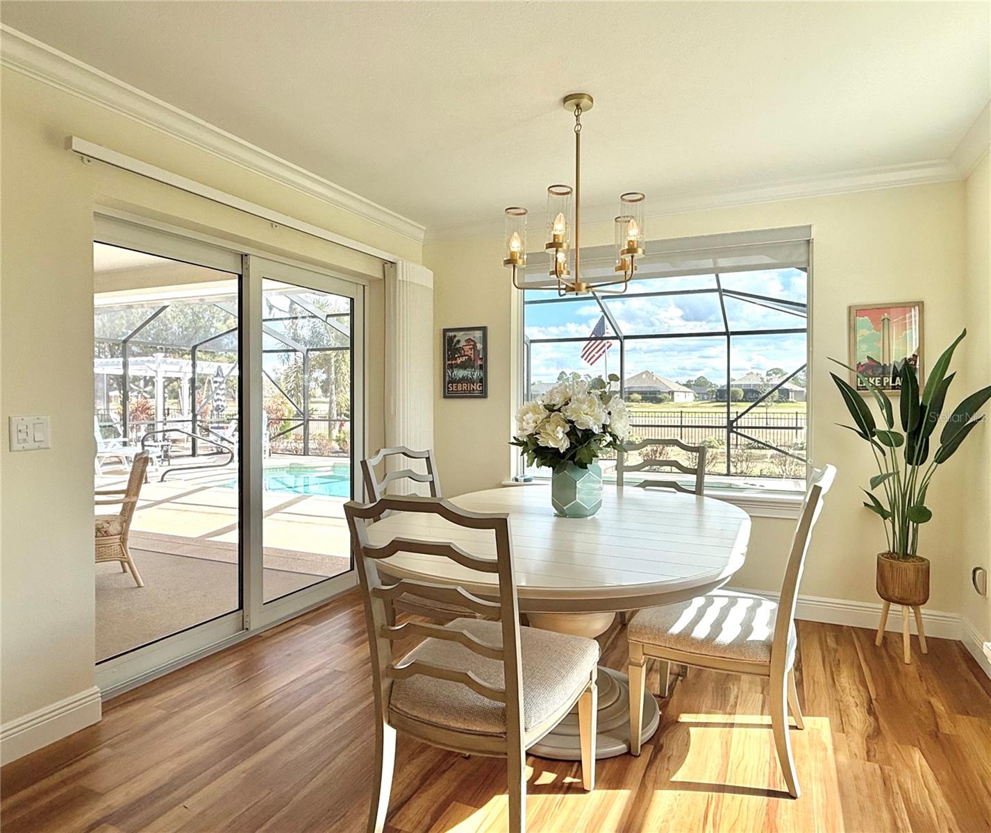 SUN N LAKE - Residential