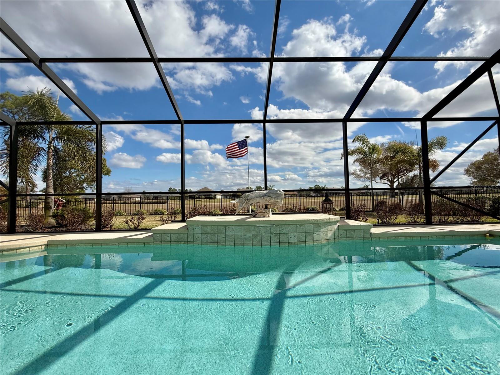 SUN N LAKE - Residential