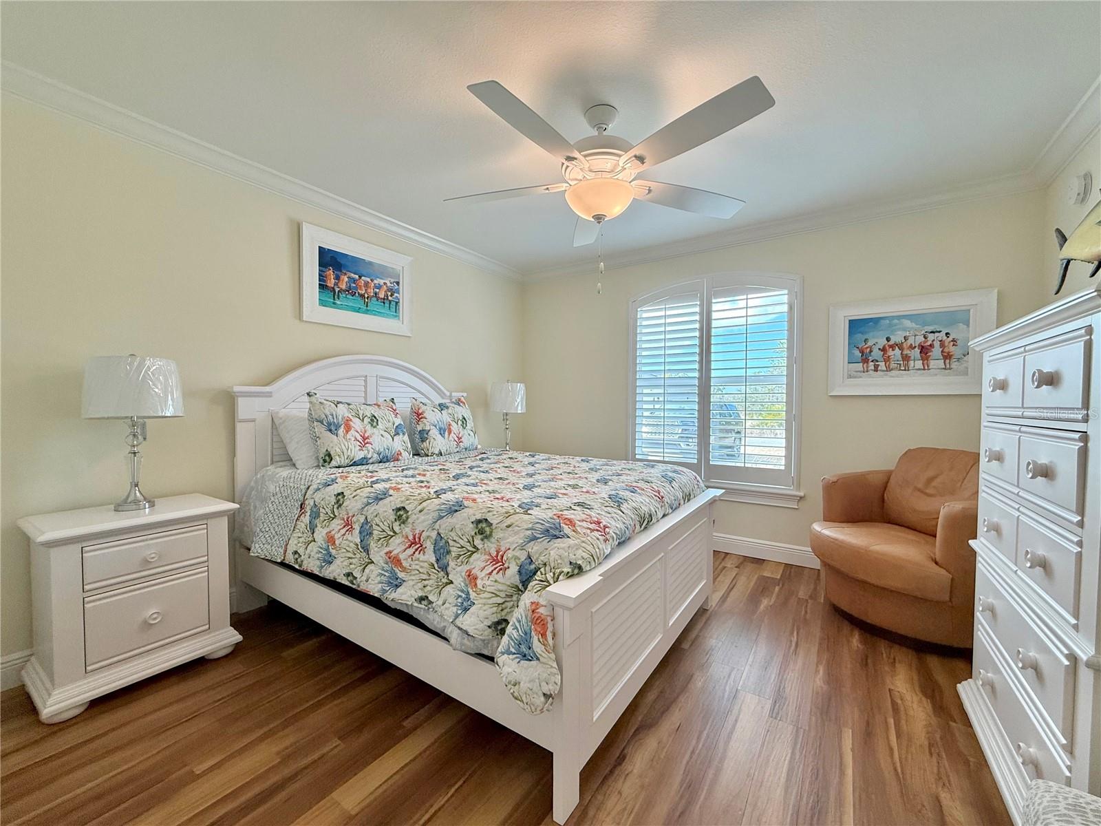 SUN N LAKE - Residential