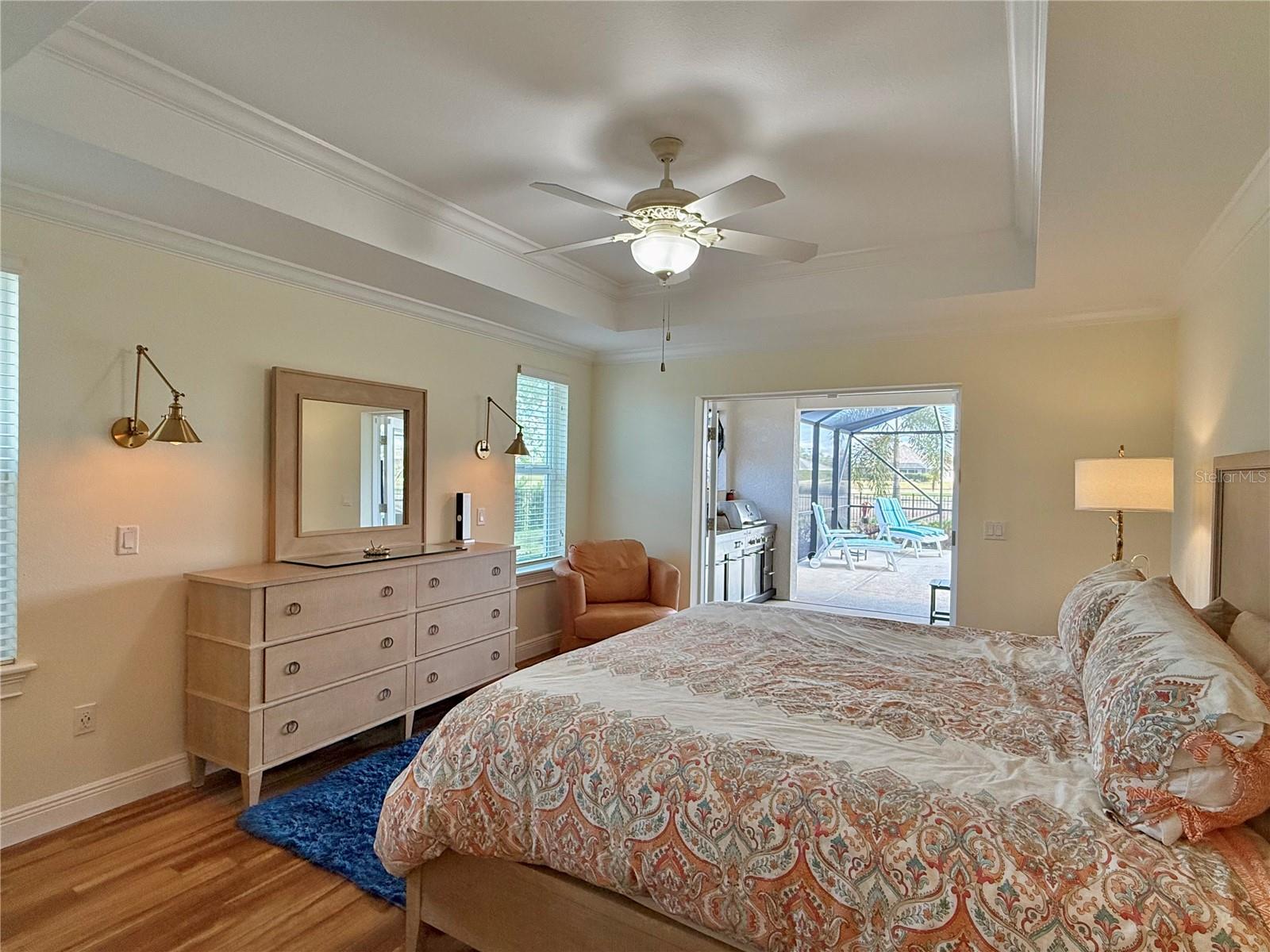 SUN N LAKE - Residential