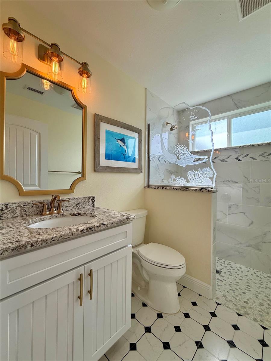 SUN N LAKE - Residential