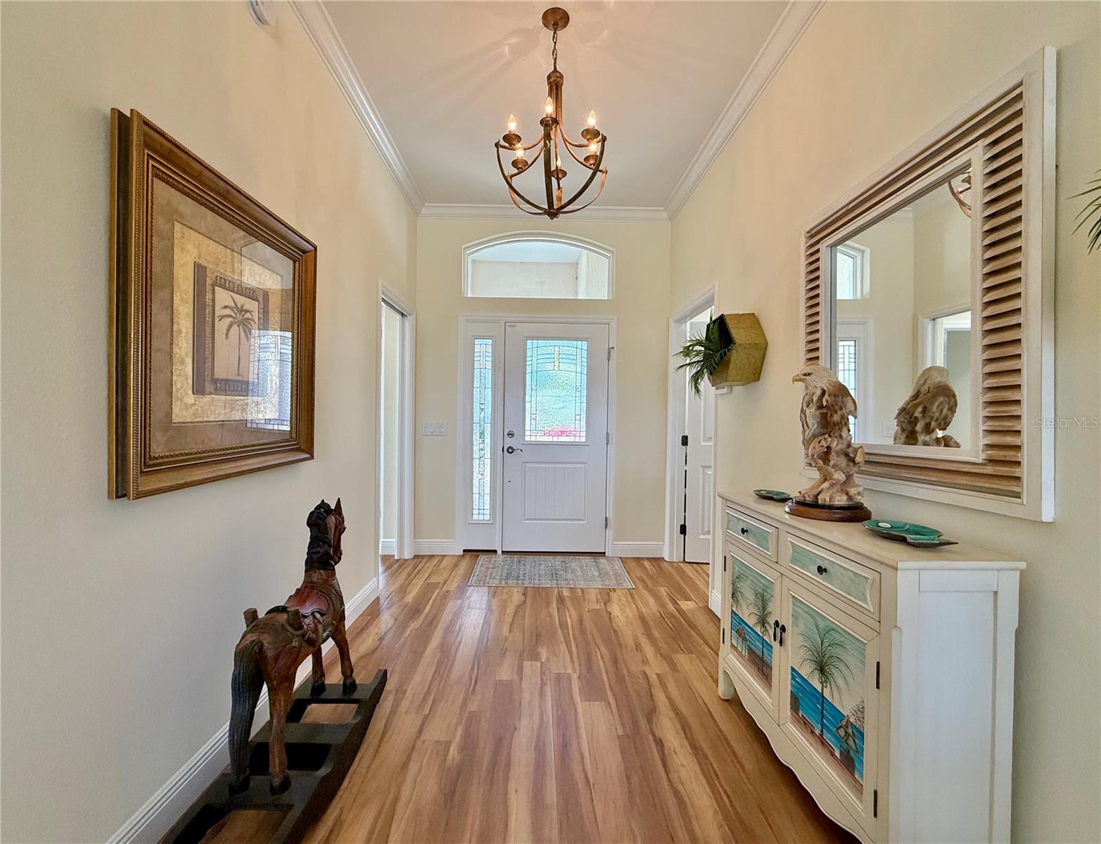 SUN N LAKE - Residential