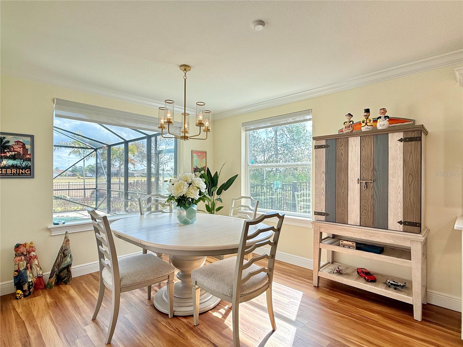 SUN N LAKE - Residential