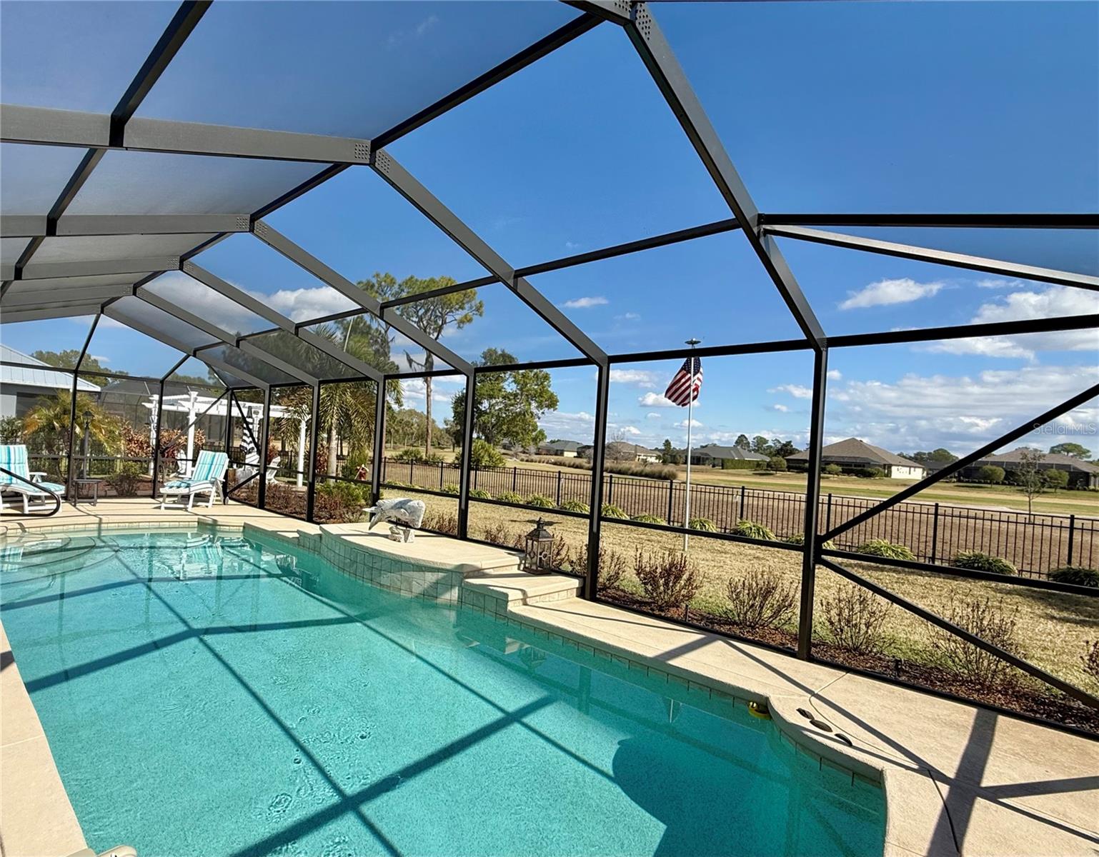 SUN N LAKE - Residential