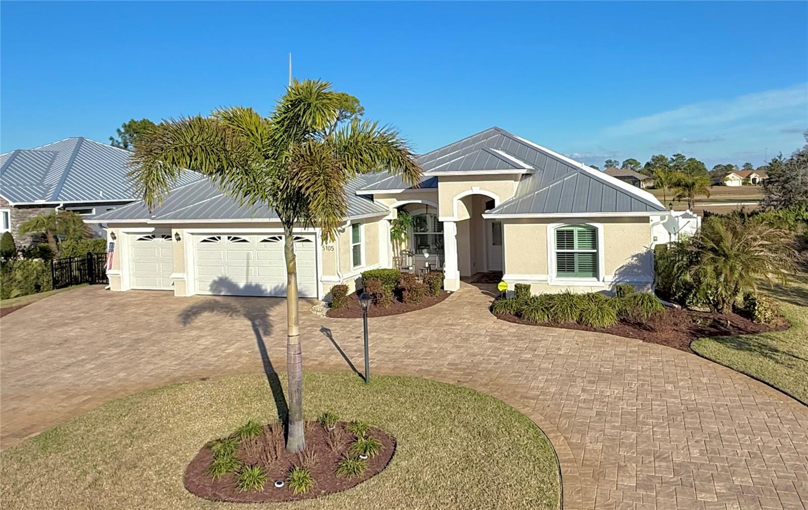 SUN N LAKE - Residential