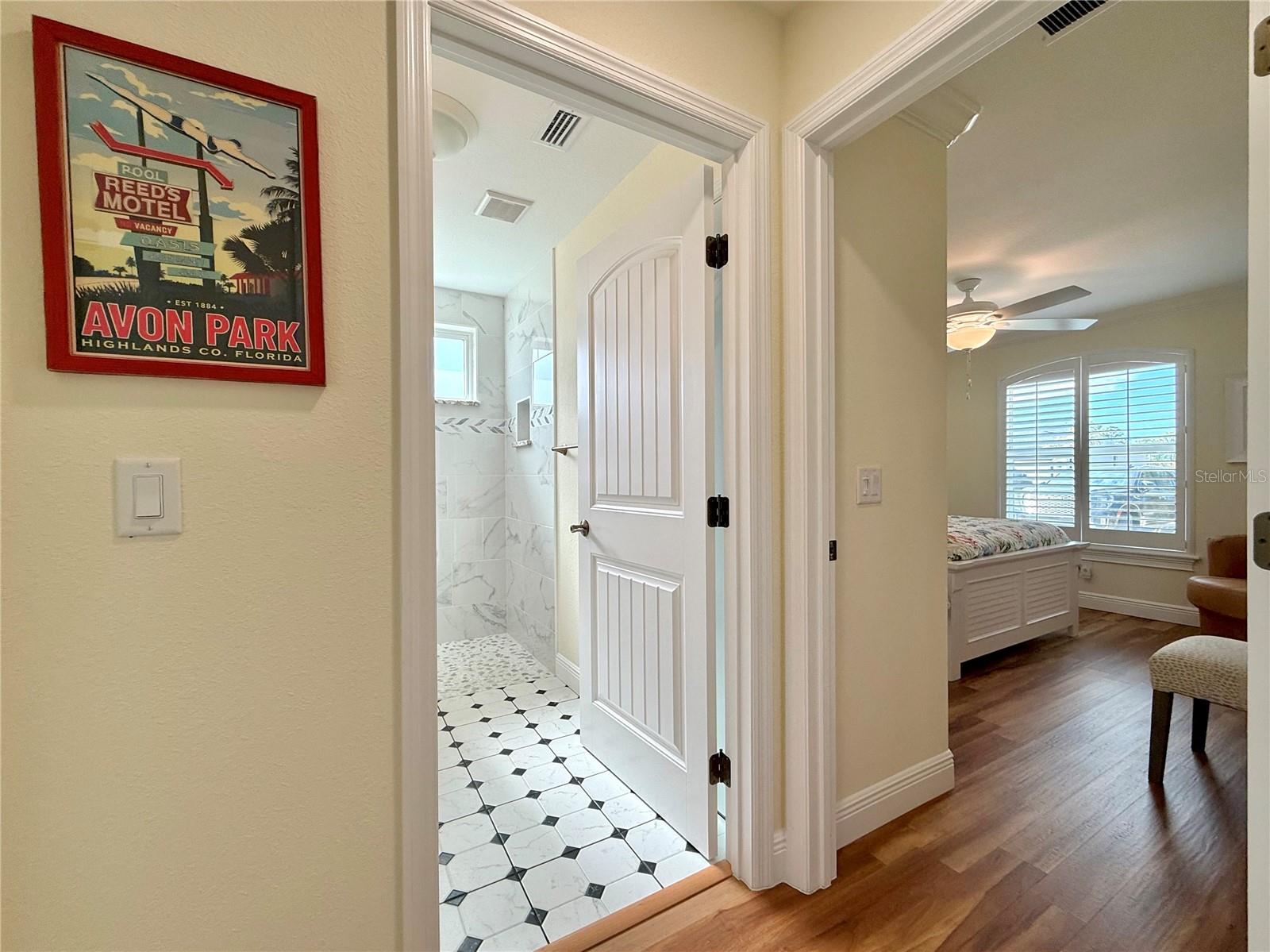 SUN N LAKE - Residential