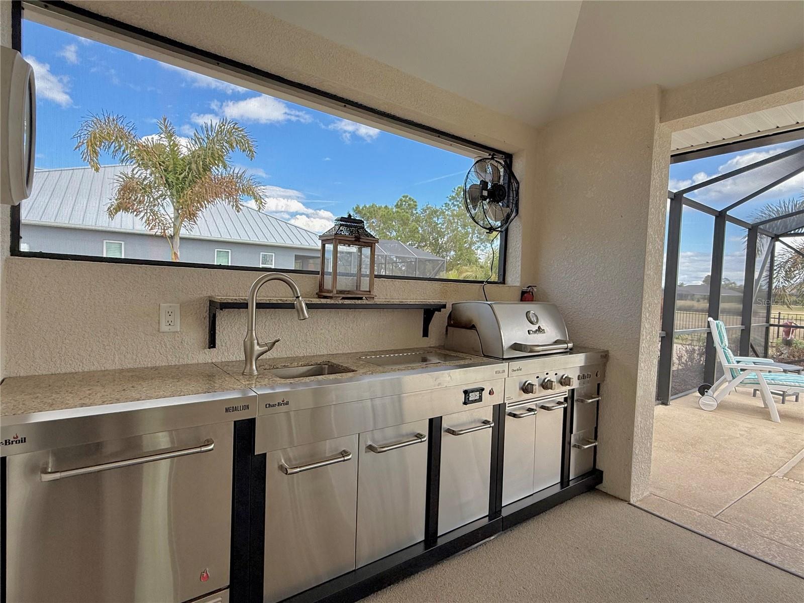 SUN N LAKE - Residential