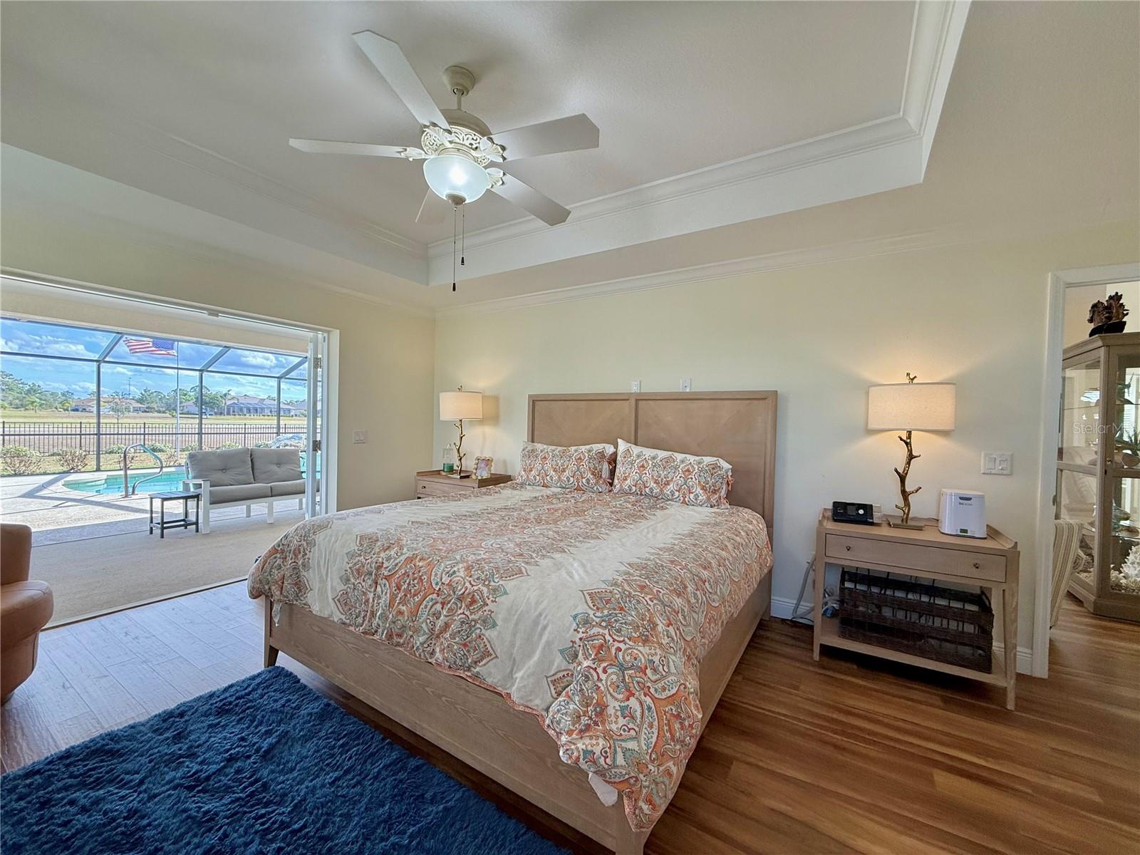 SUN N LAKE - Residential