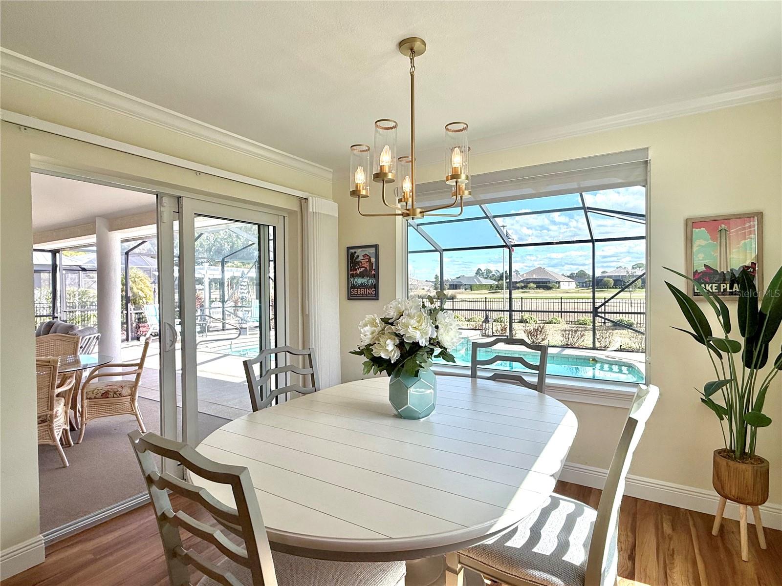 SUN N LAKE - Residential