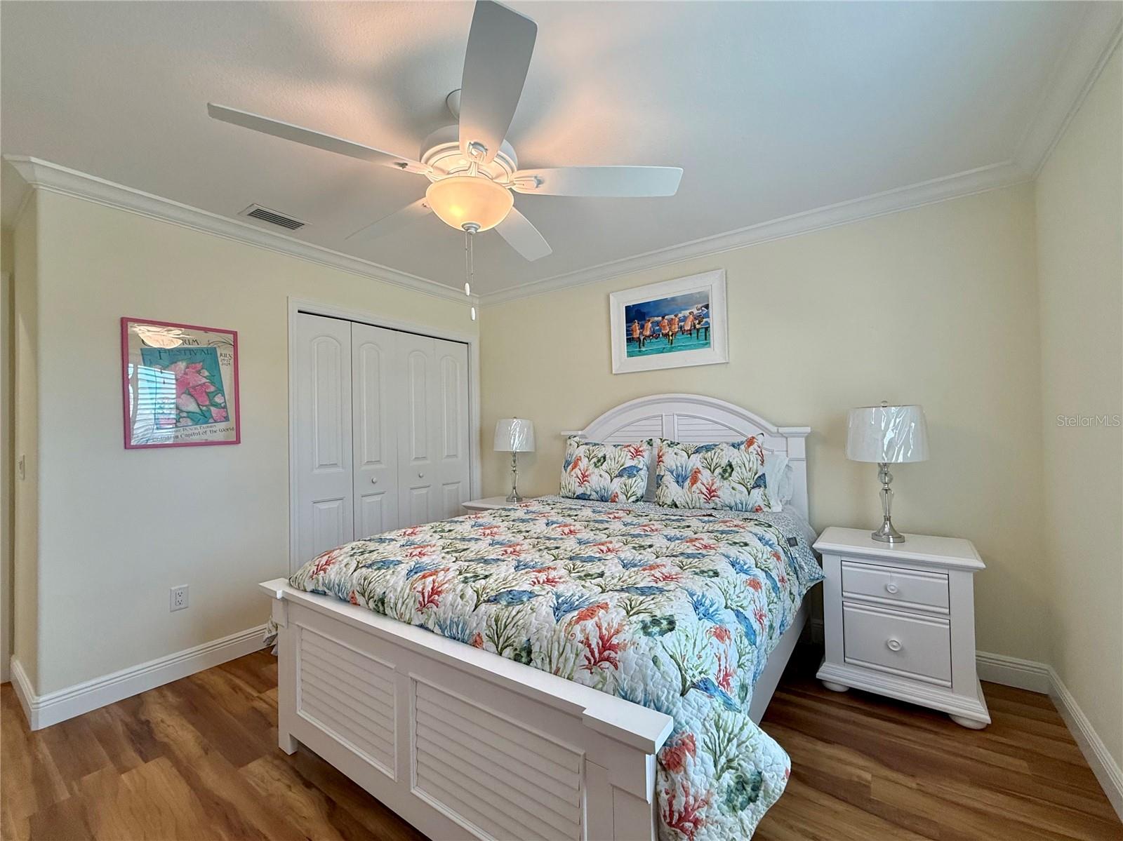 SUN N LAKE - Residential