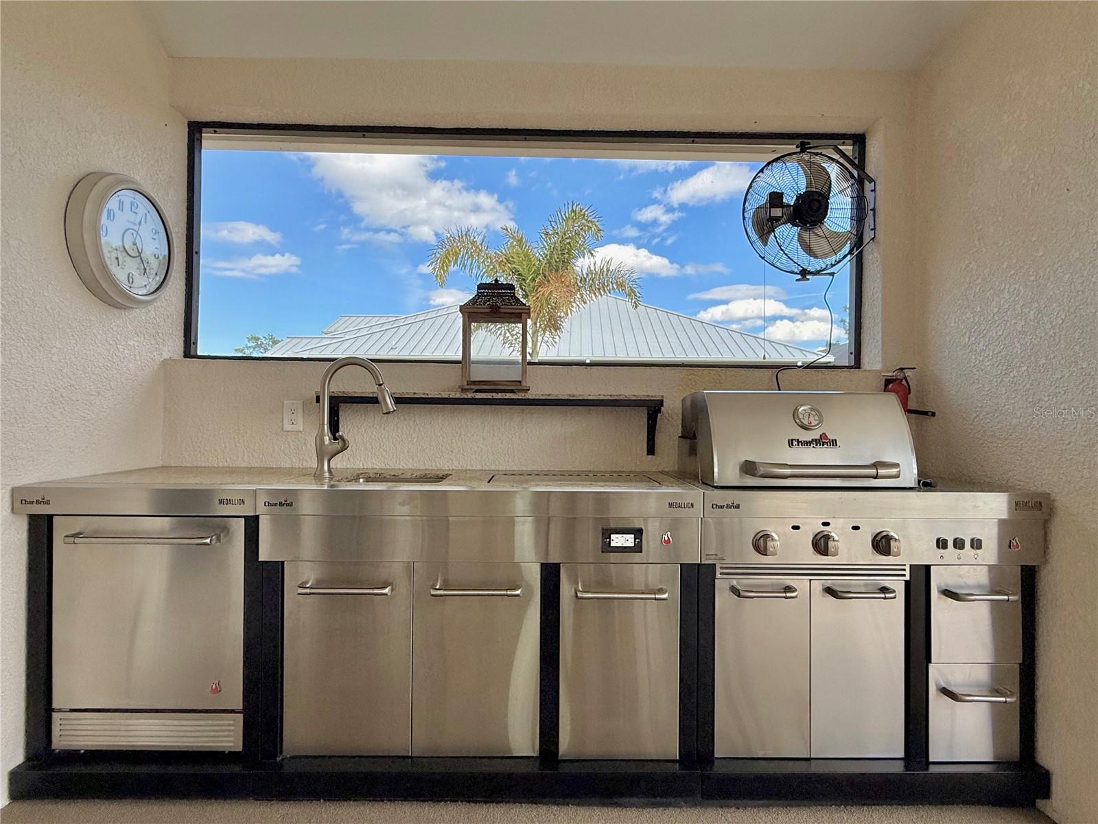 SUN N LAKE - Residential