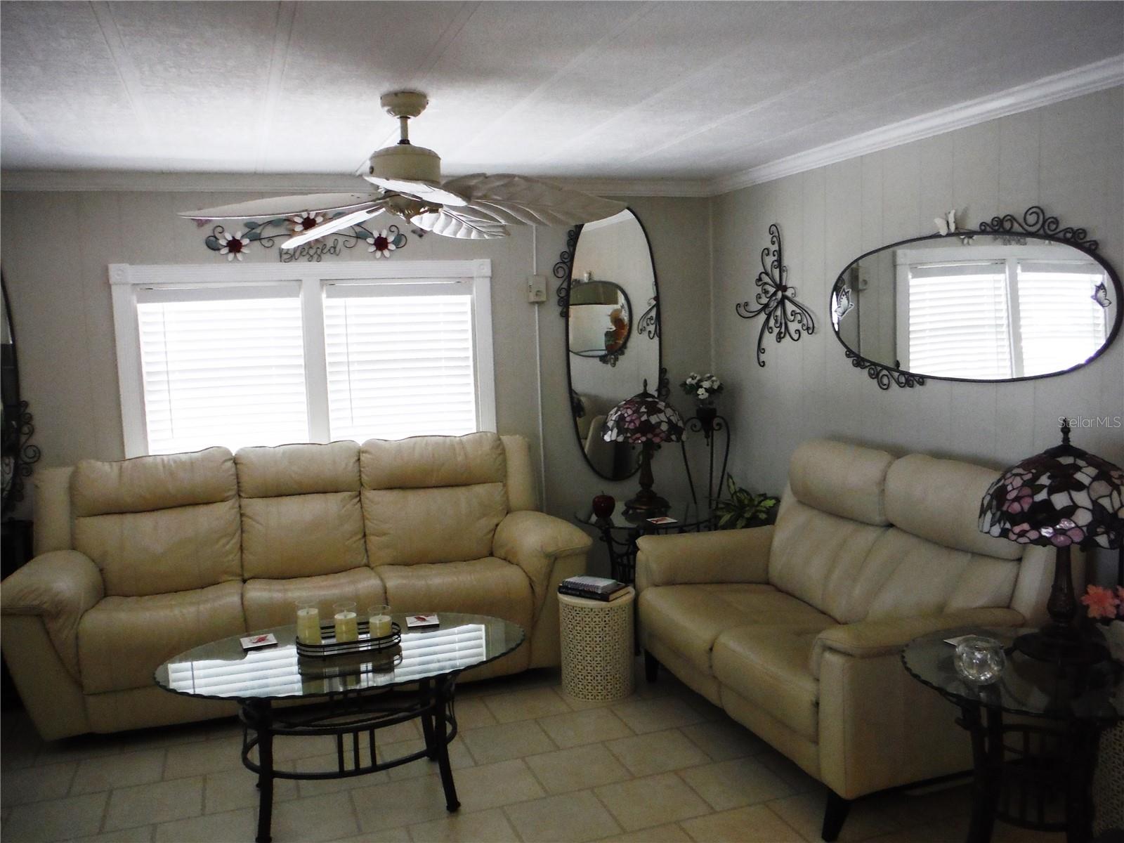 BRIAR CREEK MOBILE HOME COMMUNITY I CONDO - Residential