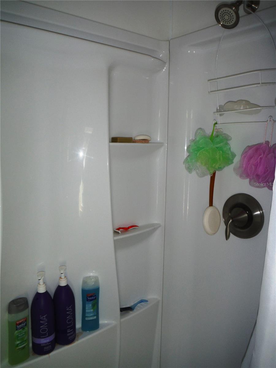 BRIAR CREEK MOBILE HOME COMMUNITY I CONDO - Residential