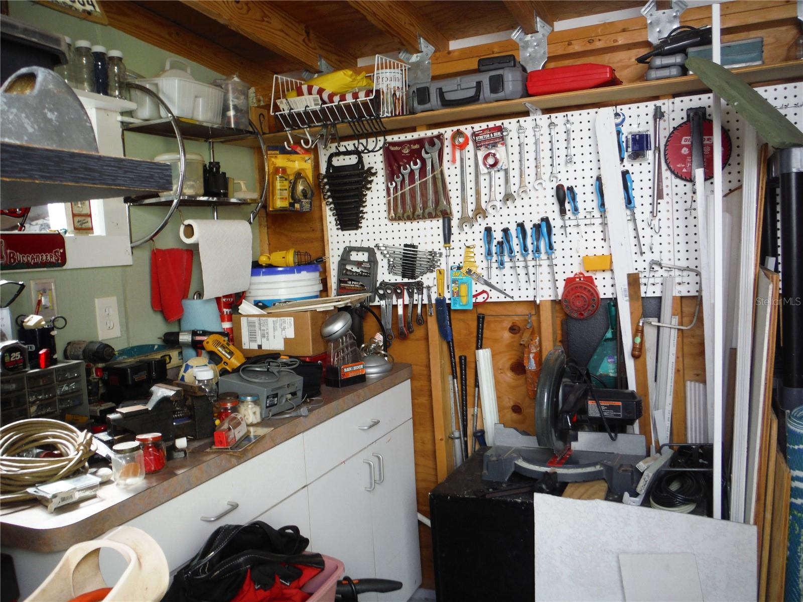 BRIAR CREEK MOBILE HOME COMMUNITY I CONDO - Residential