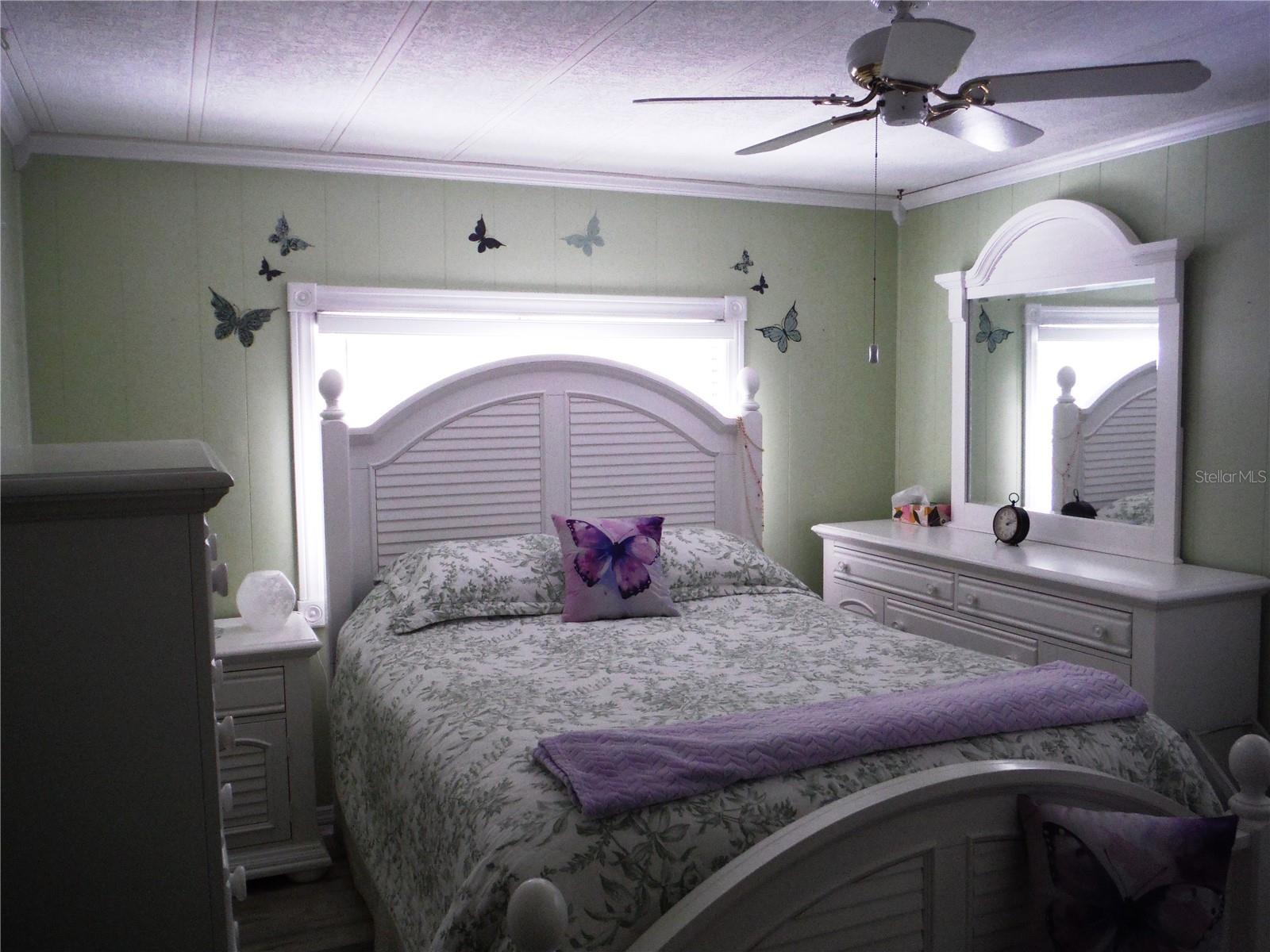 BRIAR CREEK MOBILE HOME COMMUNITY I CONDO - Residential