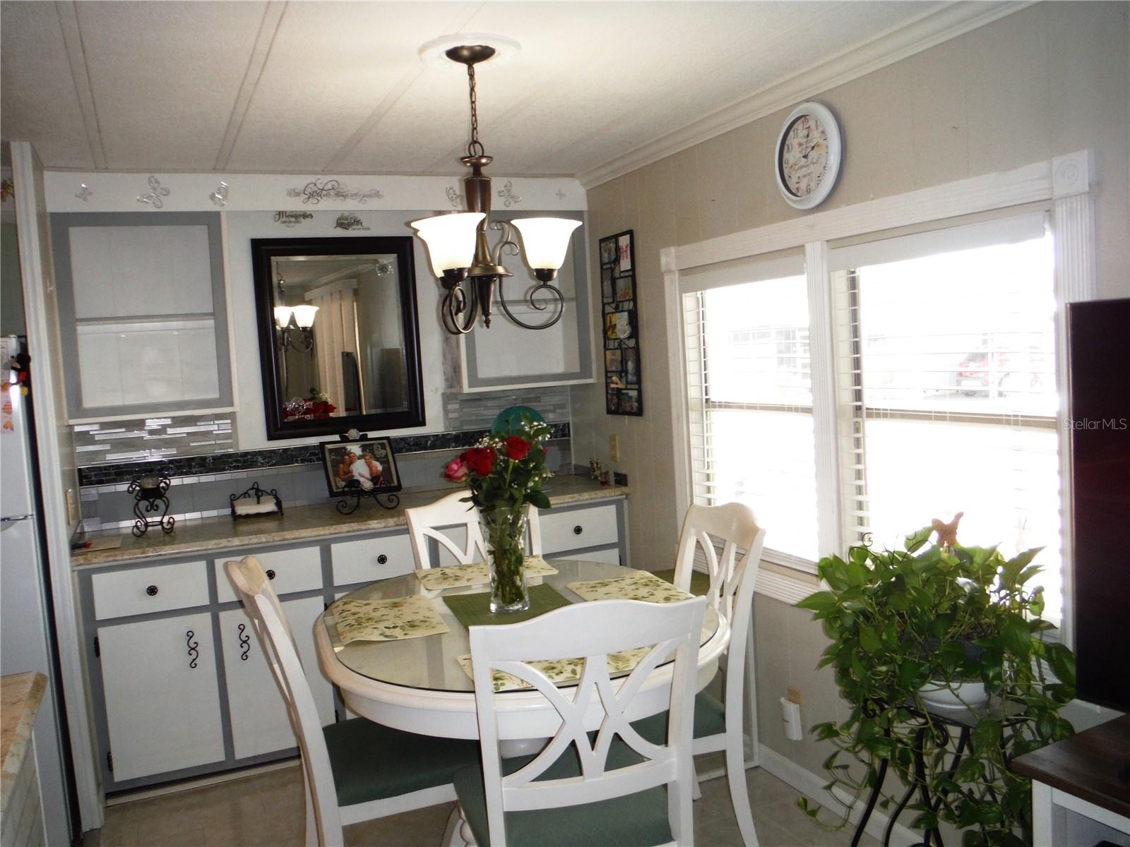 BRIAR CREEK MOBILE HOME COMMUNITY I CONDO - Residential