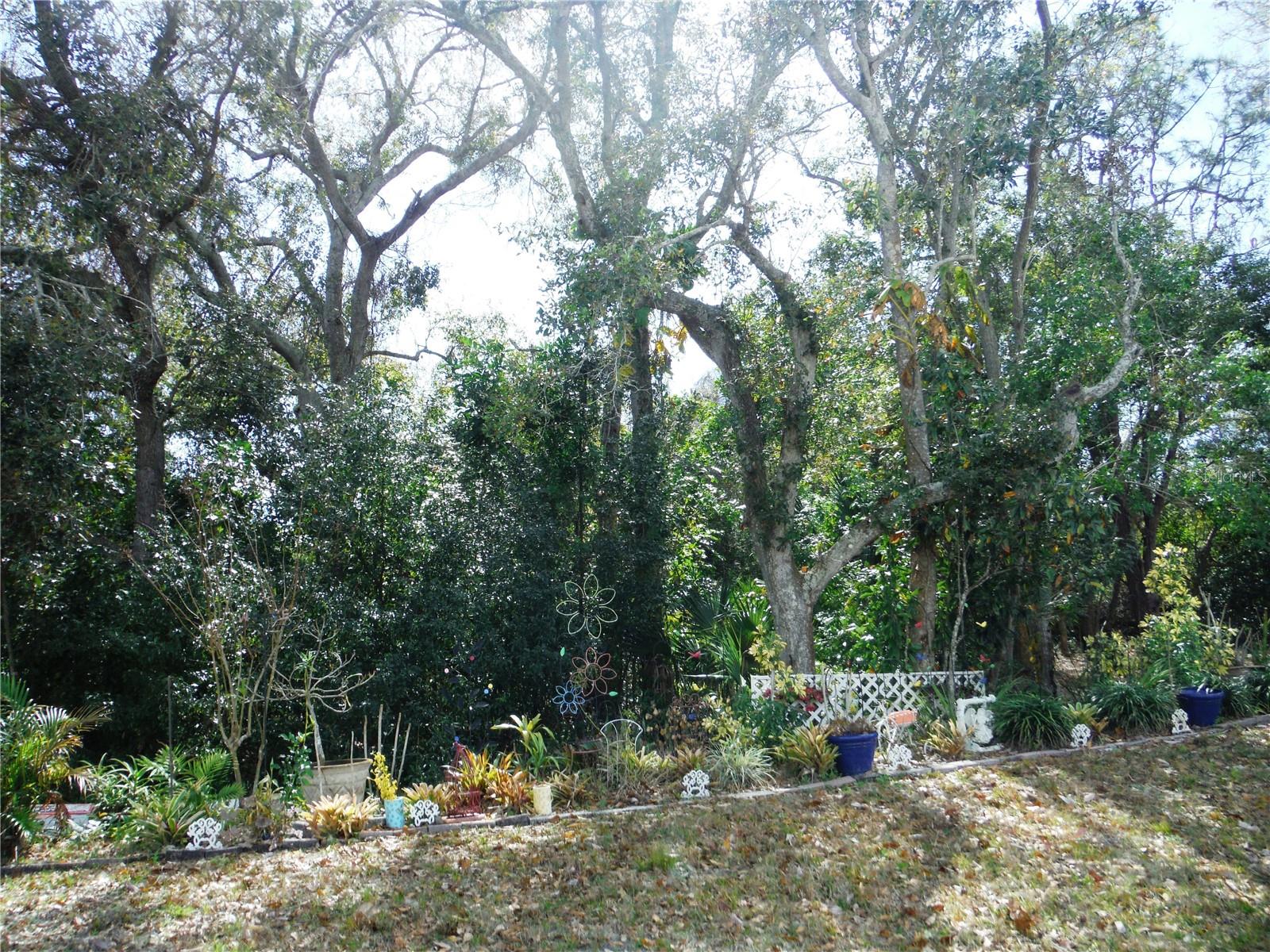 BRIAR CREEK MOBILE HOME COMMUNITY I CONDO - Residential