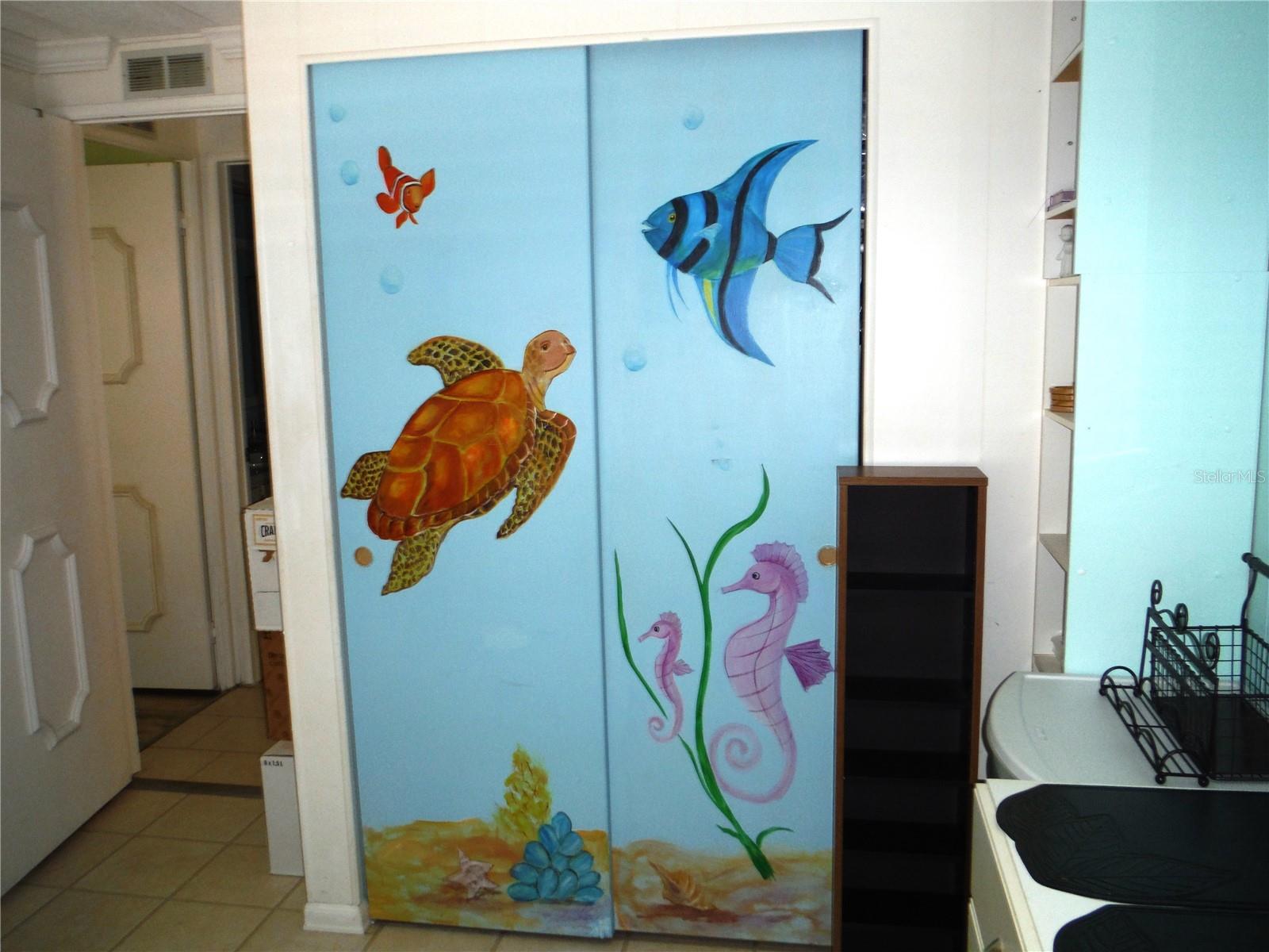 BRIAR CREEK MOBILE HOME COMMUNITY I CONDO - Residential