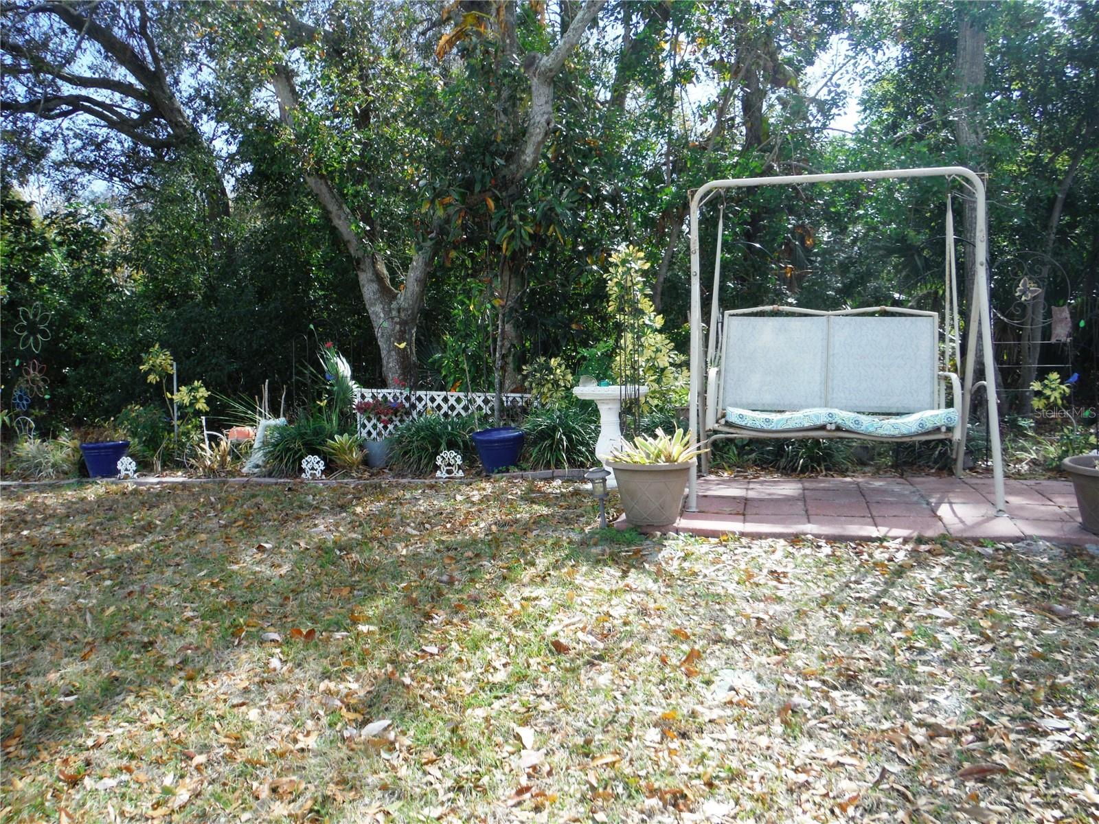 BRIAR CREEK MOBILE HOME COMMUNITY I CONDO - Residential