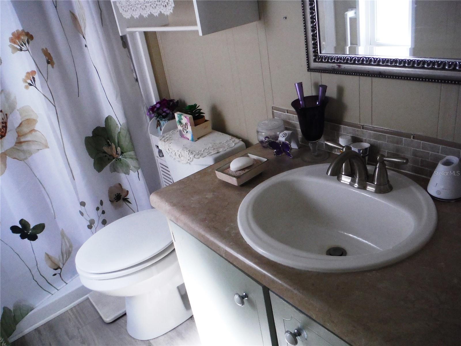 BRIAR CREEK MOBILE HOME COMMUNITY I CONDO - Residential