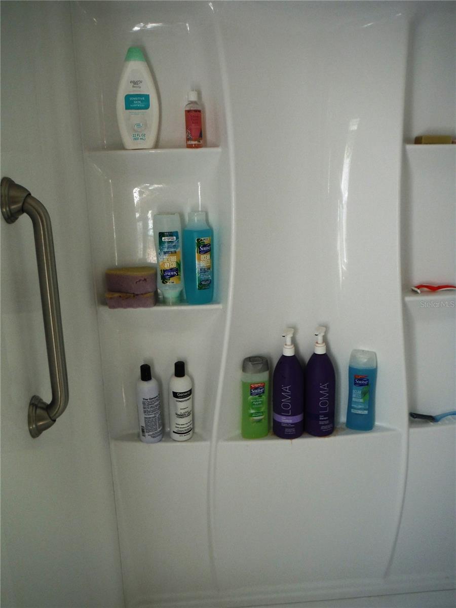 BRIAR CREEK MOBILE HOME COMMUNITY I CONDO - Residential