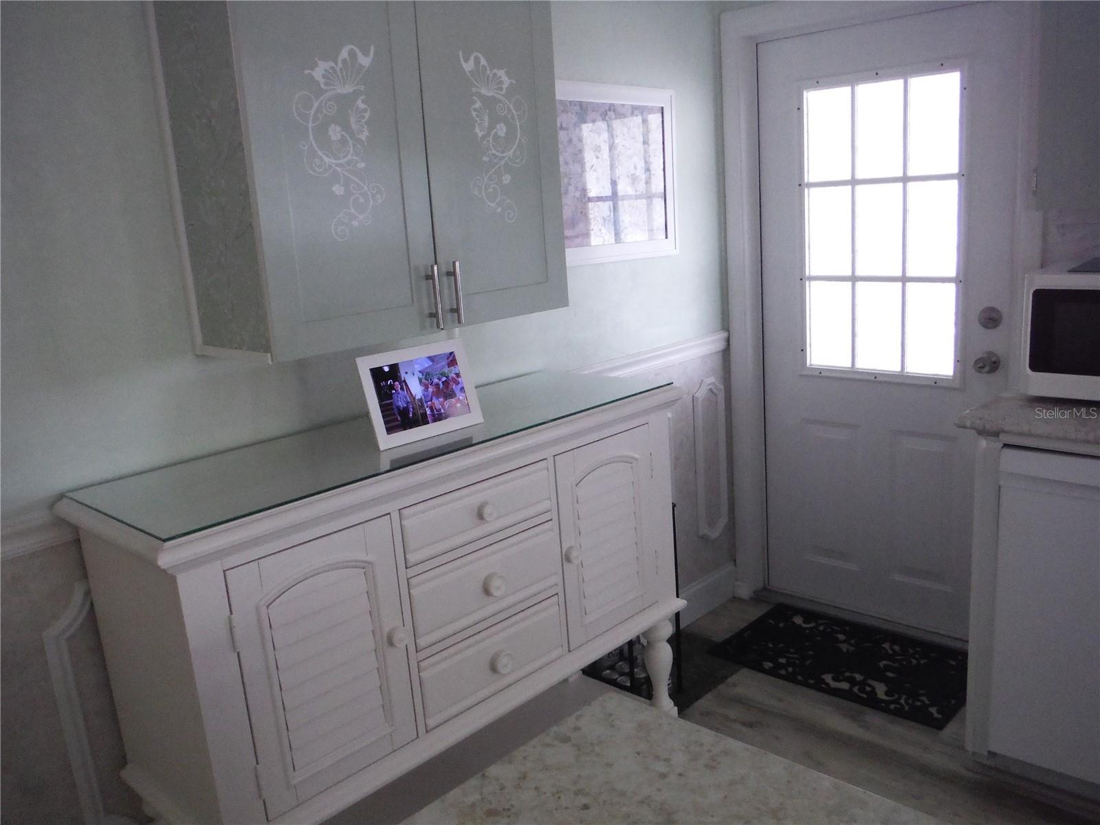 BRIAR CREEK MOBILE HOME COMMUNITY I CONDO - Residential