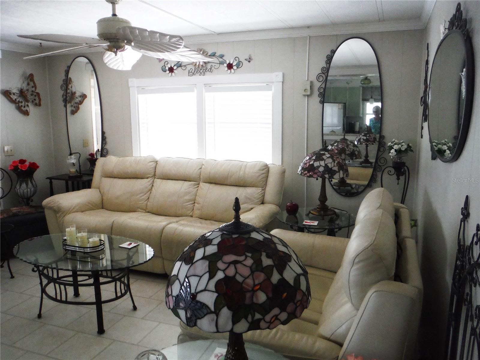 BRIAR CREEK MOBILE HOME COMMUNITY I CONDO - Residential