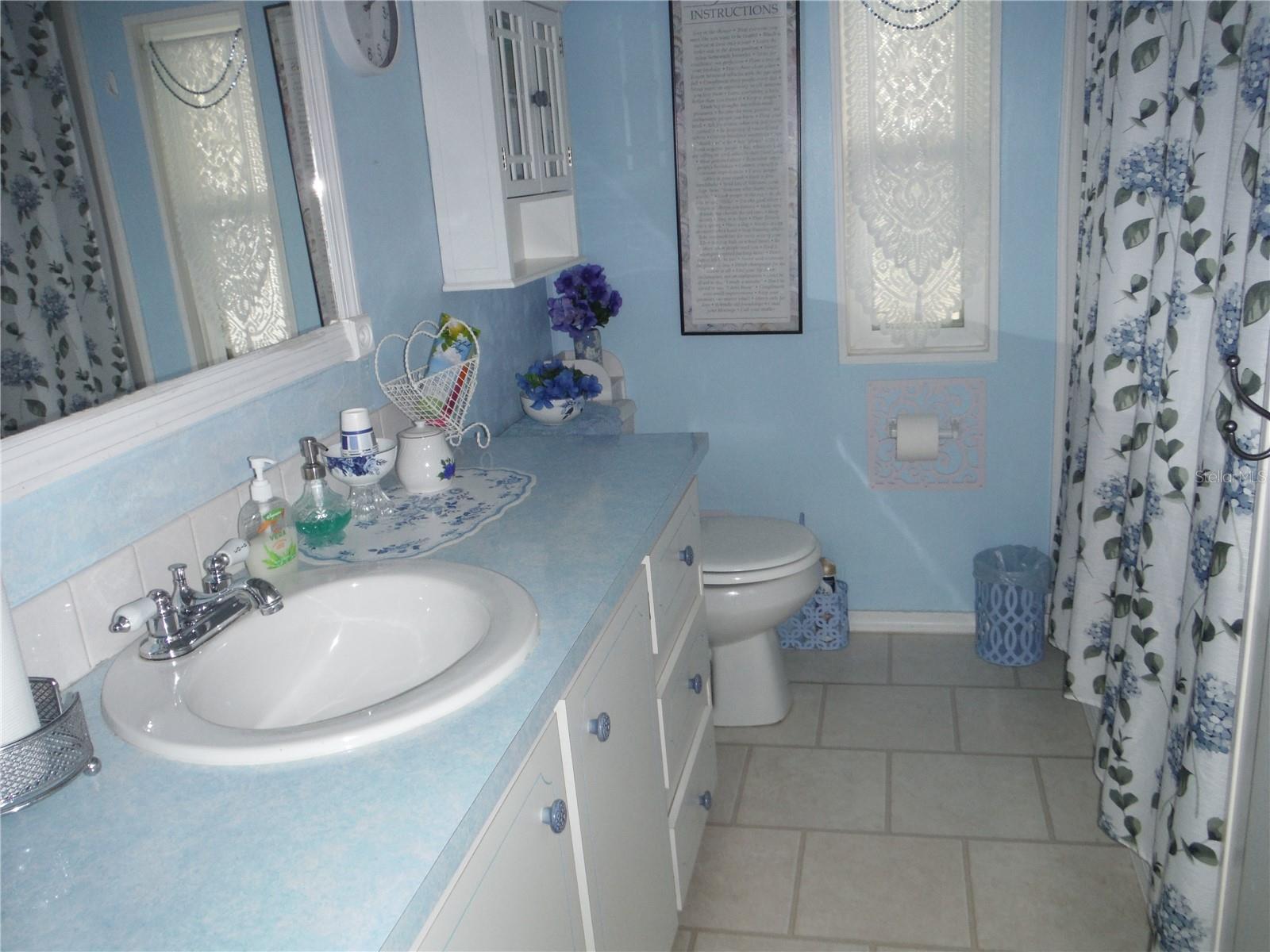 BRIAR CREEK MOBILE HOME COMMUNITY I CONDO - Residential