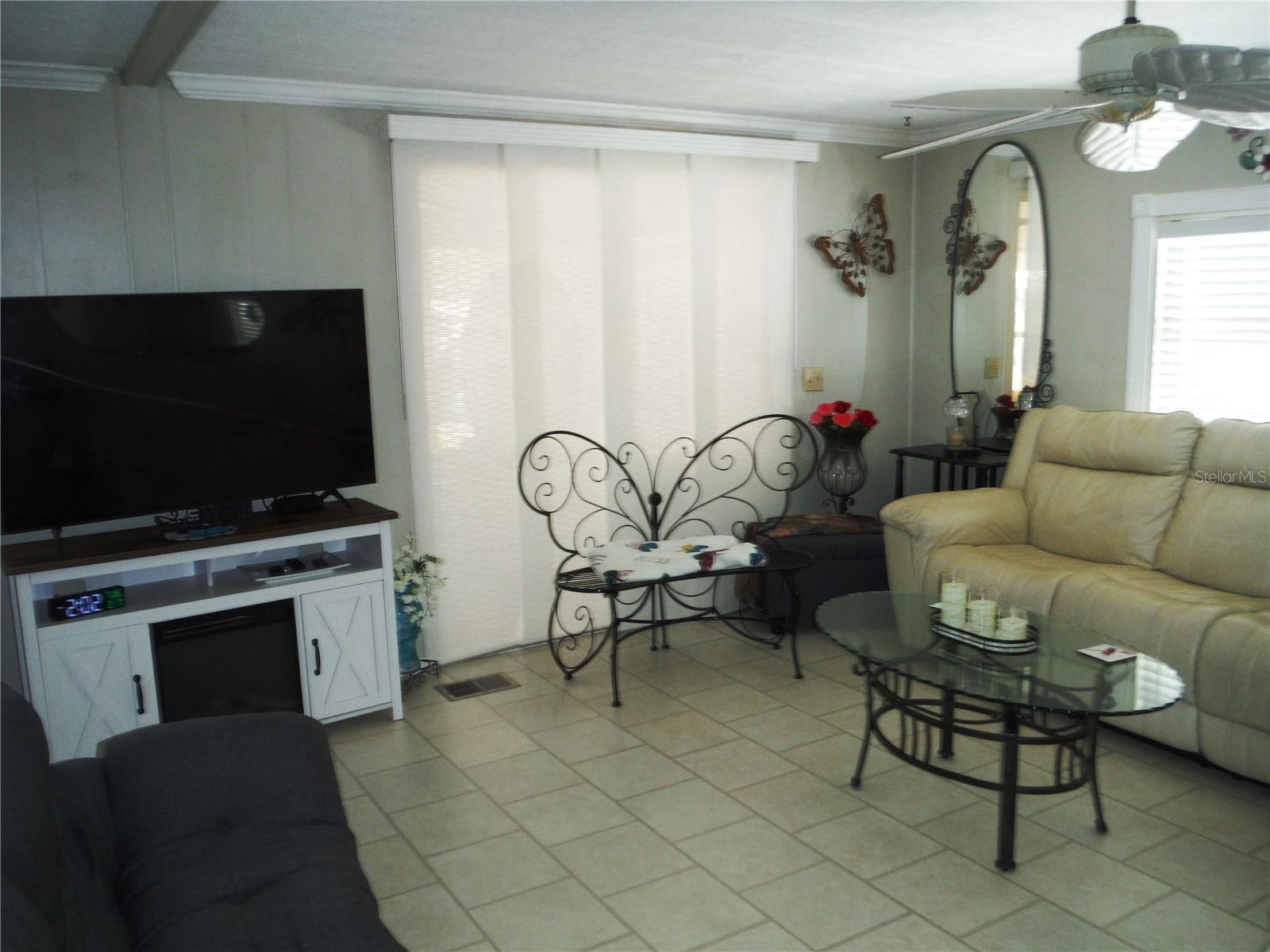 BRIAR CREEK MOBILE HOME COMMUNITY I CONDO - Residential