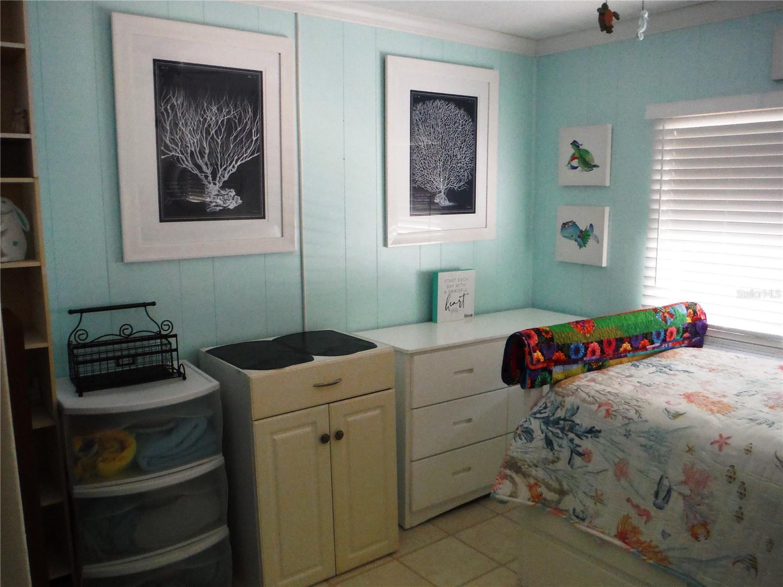 BRIAR CREEK MOBILE HOME COMMUNITY I CONDO - Residential