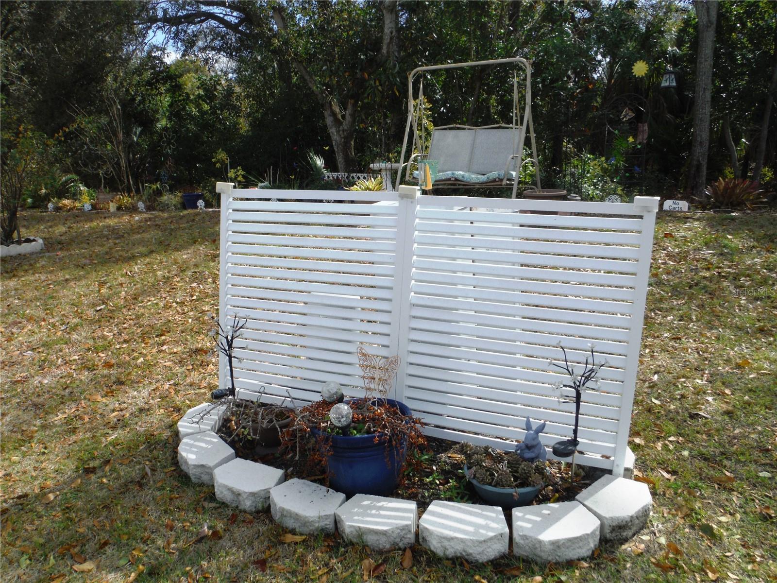 BRIAR CREEK MOBILE HOME COMMUNITY I CONDO - Residential