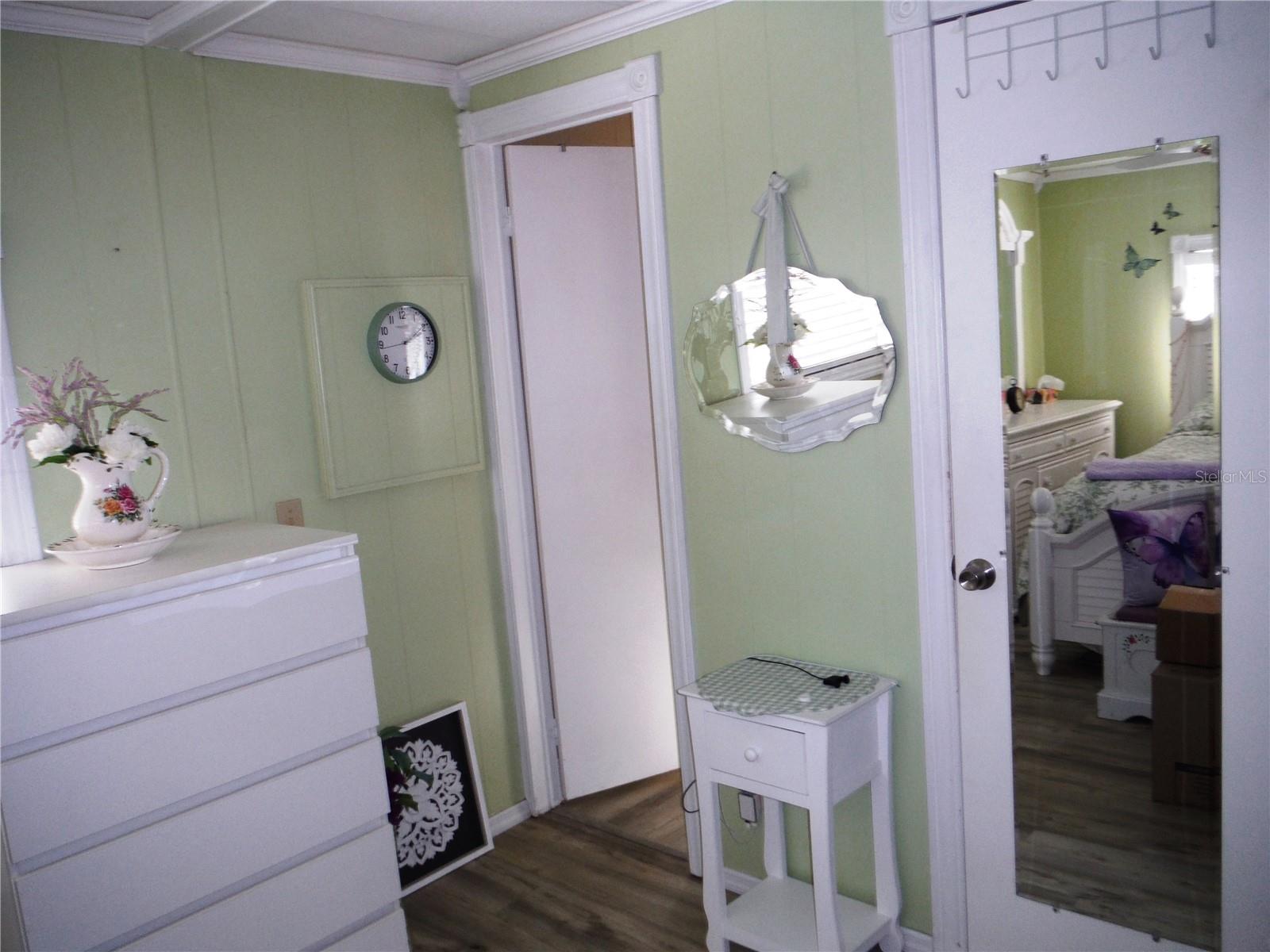 BRIAR CREEK MOBILE HOME COMMUNITY I CONDO - Residential