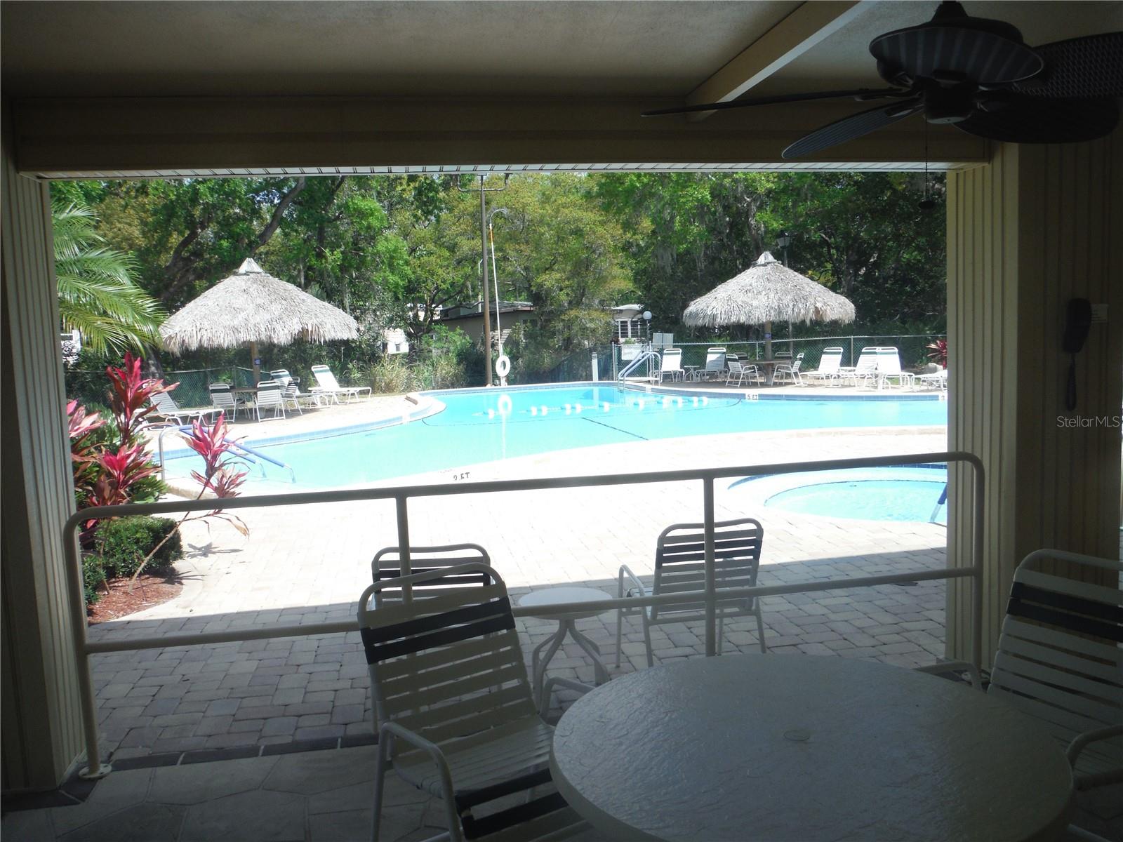 BRIAR CREEK MOBILE HOME COMMUNITY I CONDO - Residential