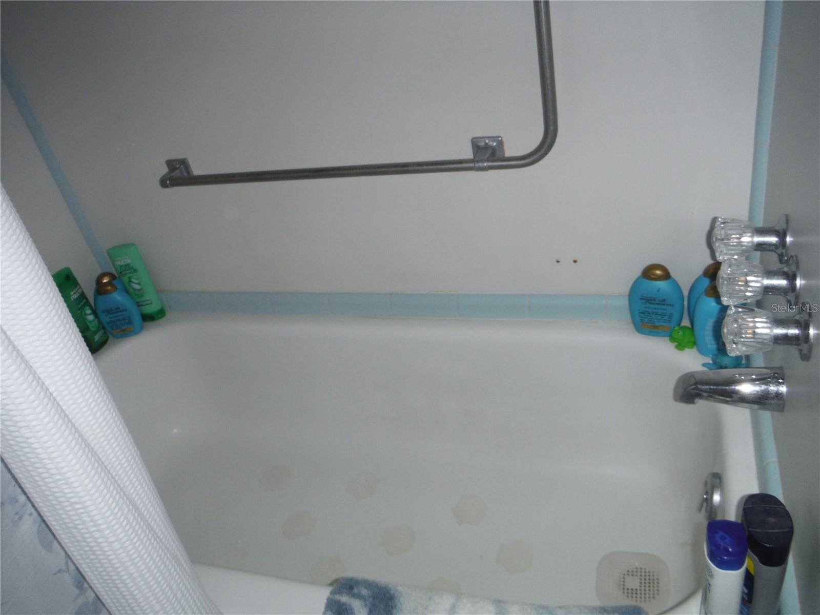 BRIAR CREEK MOBILE HOME COMMUNITY I CONDO - Residential