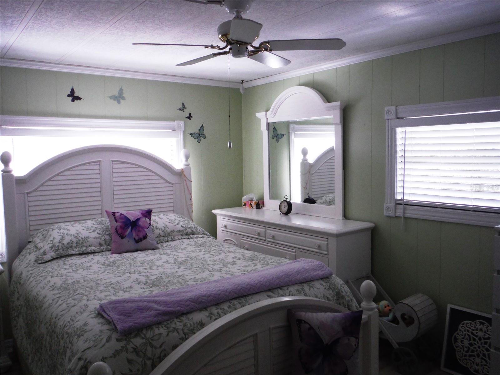 BRIAR CREEK MOBILE HOME COMMUNITY I CONDO - Residential