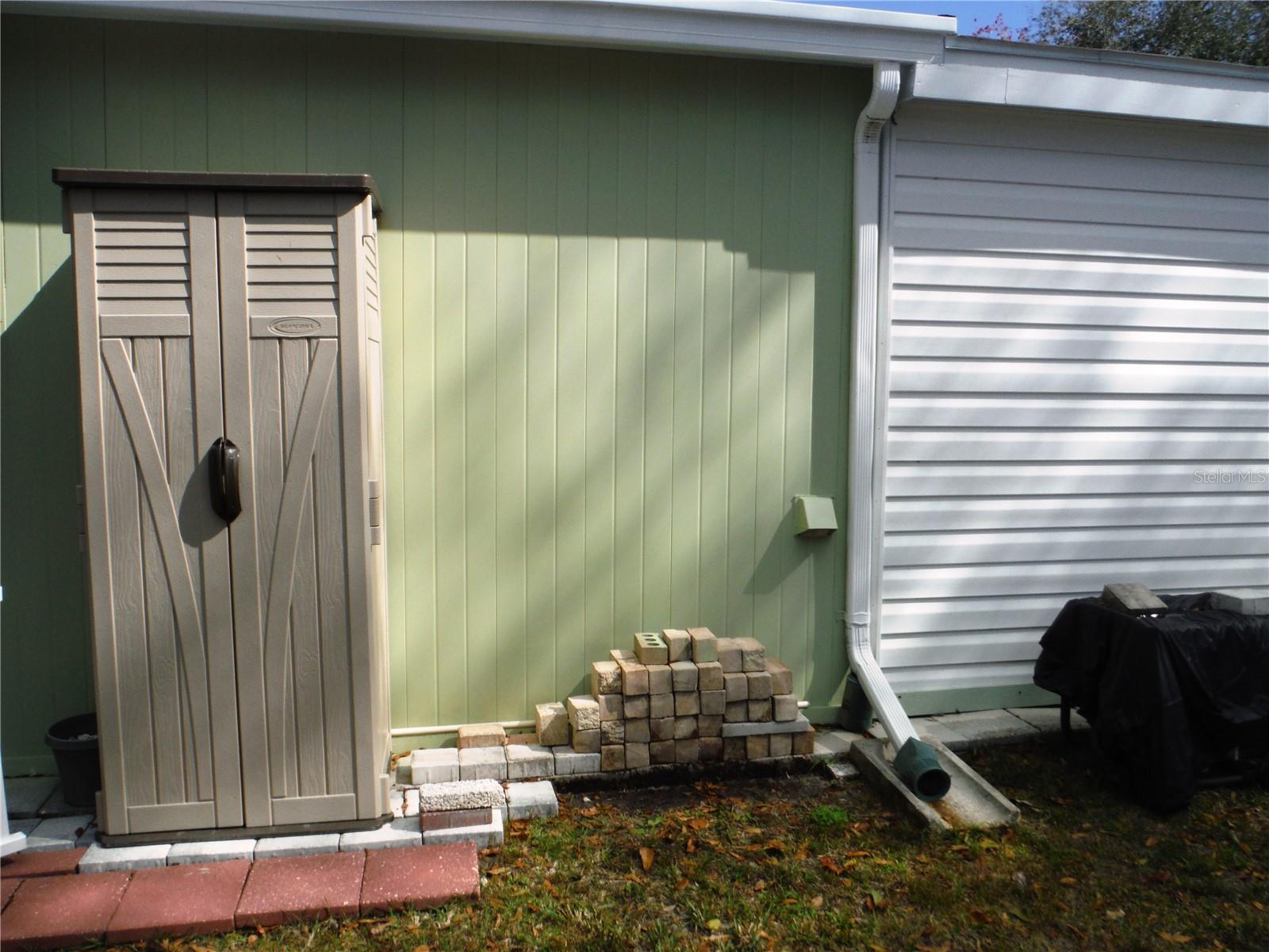 BRIAR CREEK MOBILE HOME COMMUNITY I CONDO - Residential