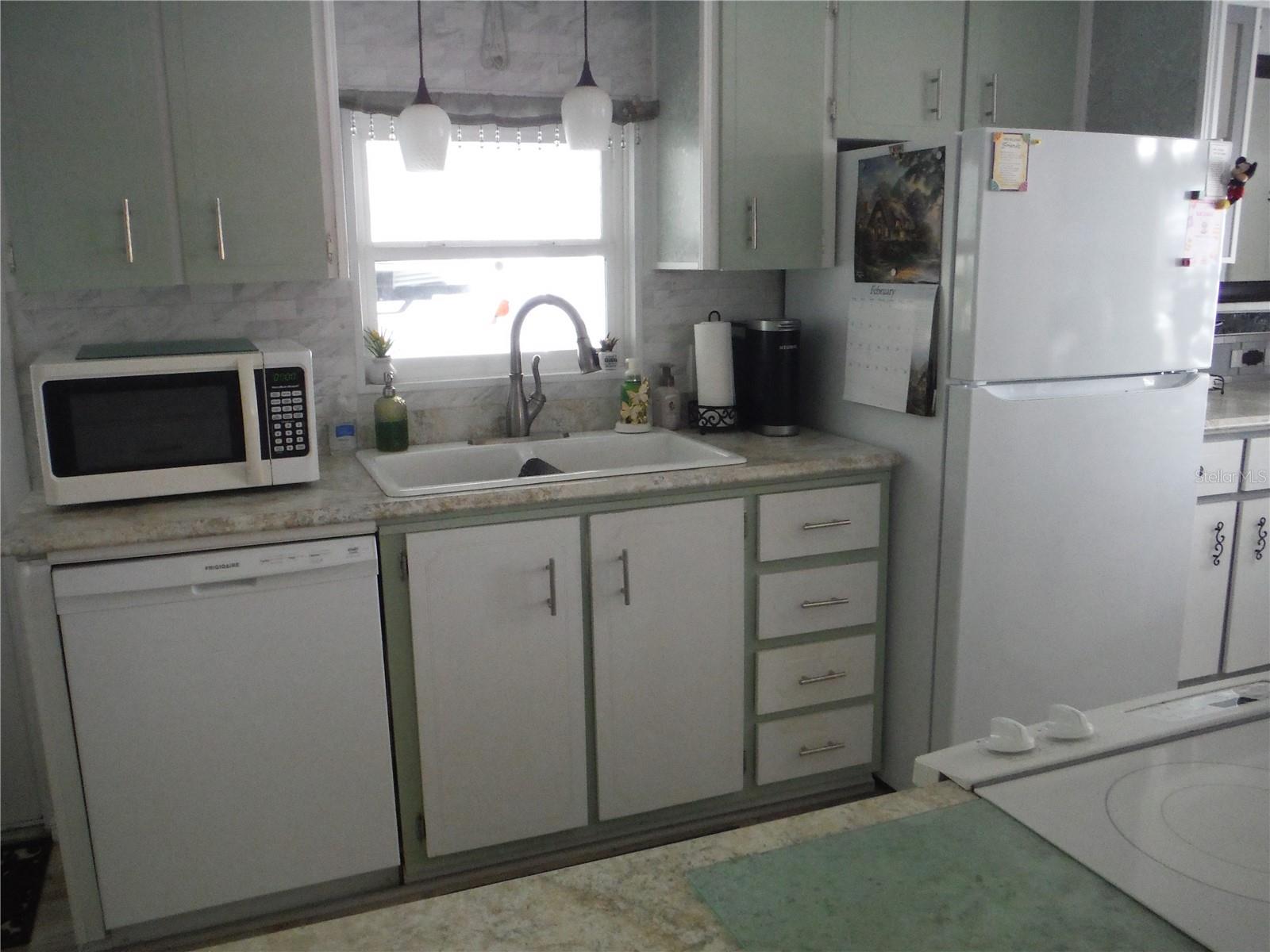 BRIAR CREEK MOBILE HOME COMMUNITY I CONDO - Residential