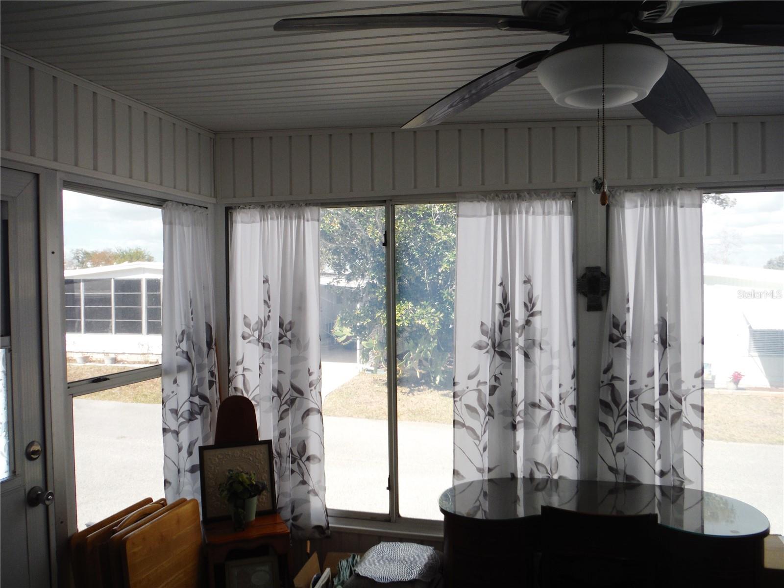 BRIAR CREEK MOBILE HOME COMMUNITY I CONDO - Residential