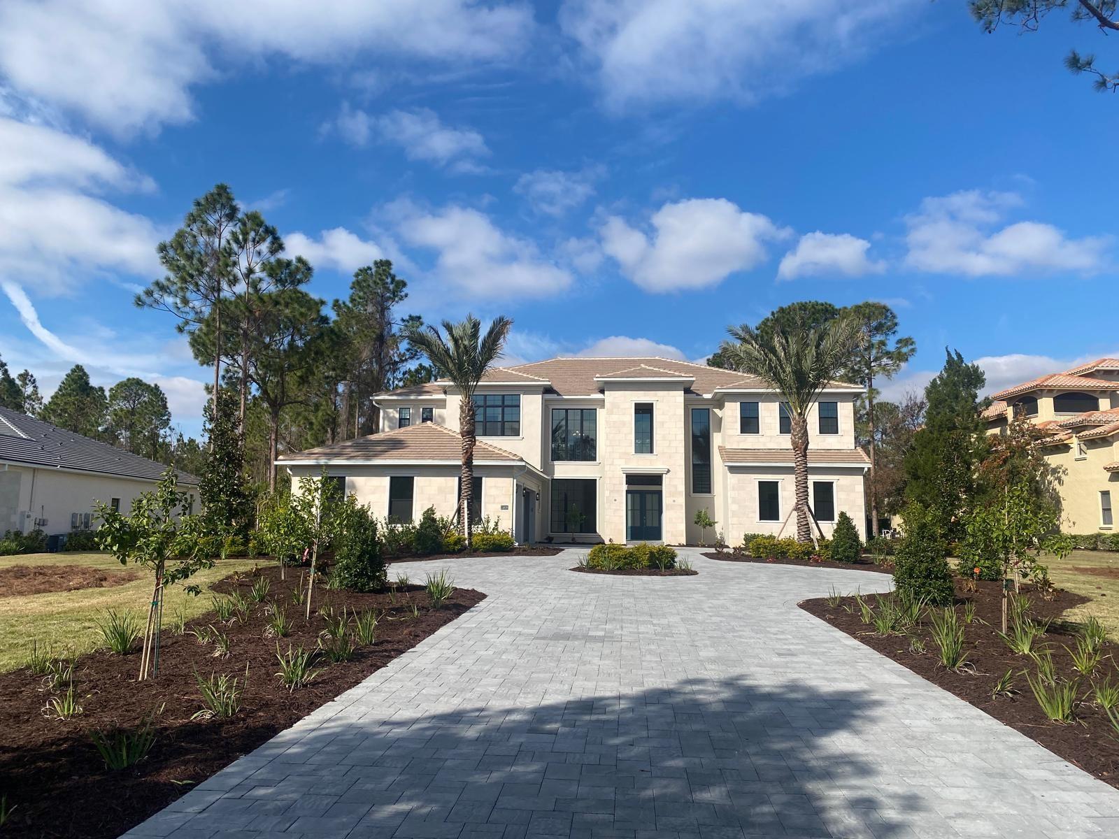 Welcome to 15926 Pendio Dr in Montverde! This beautiful home offers spacious living with modern finishes, a serene backyard, and stunning views. Perfect for those seeking comfort and tranquility in a prime location. Don't miss the opportunity to make this your dream home!