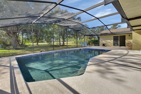 A home in DEBARY