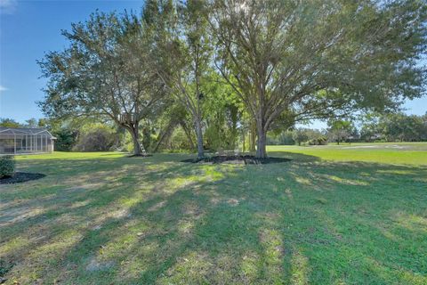 A home in DEBARY