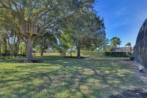 A home in DEBARY