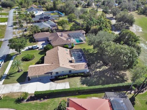 A home in DEBARY